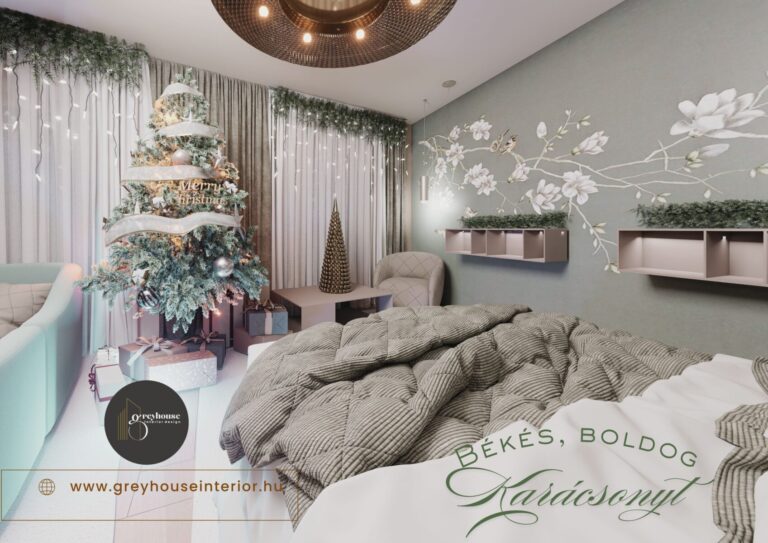 Minden Kedves Ügyfelünknek Áldott Karácsonyt, Sikerekben Gazdag Új Esztendőt Kívánunk!